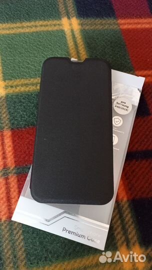 Чехол на Samsung a40