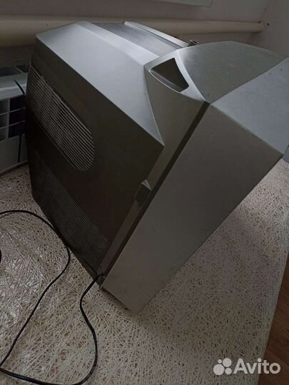 Телевизор бу