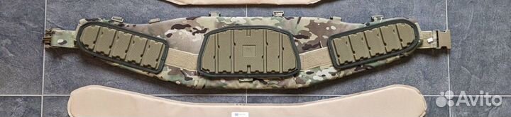 Бронежилет Архангел от Филлин