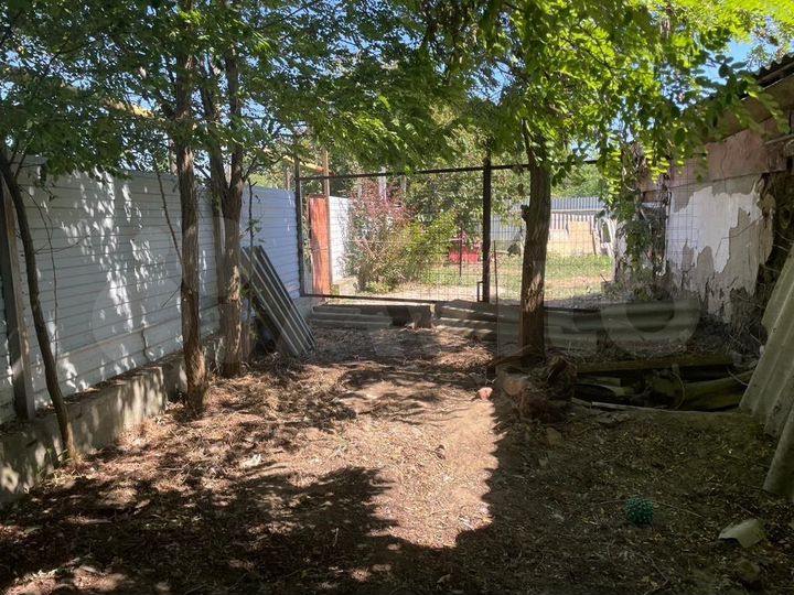 Дом 45,7 м² на участке 8,6 сот.