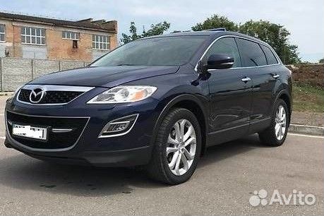 Авторазбор Mazda CX-5 CX-7 CX-9 (Мазда CX)