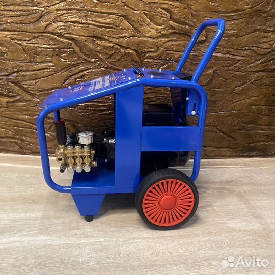 Мойка высокого давления