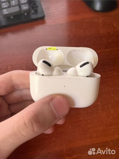 Airpods pro