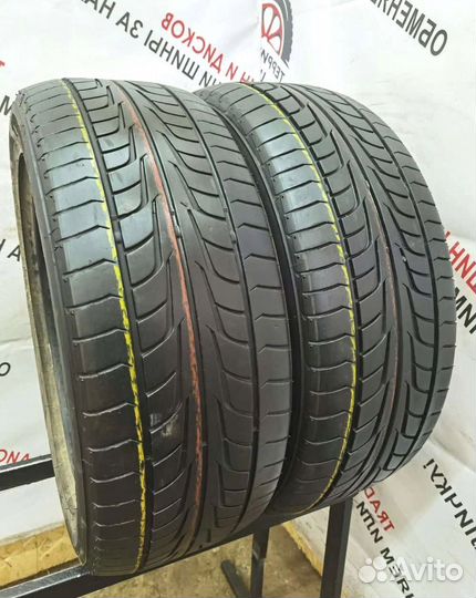 Firestone Firehawk Wide Oval 215/55 R17 94V