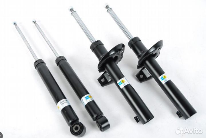 Амортизаторы передние задние