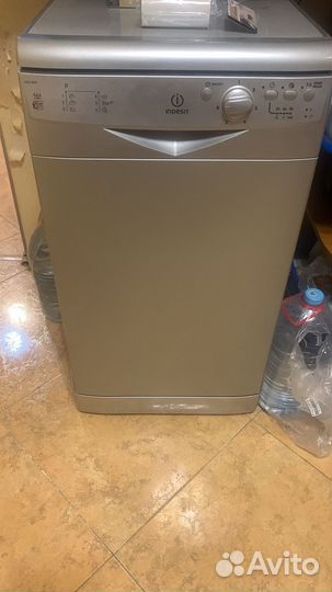 Посудомоечная машина Indesit