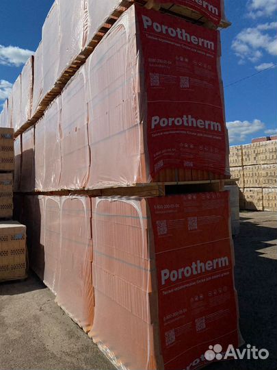 Керамический блок