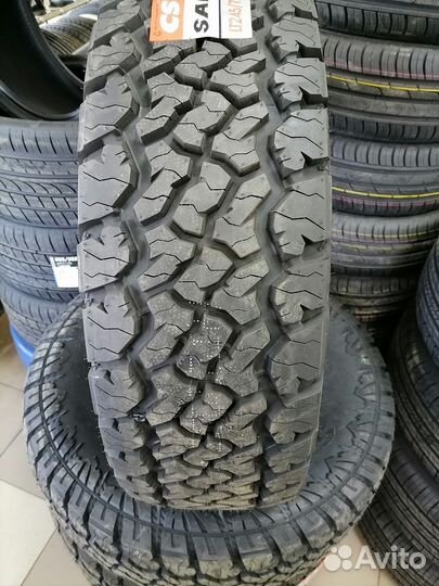CST Sahara A/T II 285/70 R17 121Q