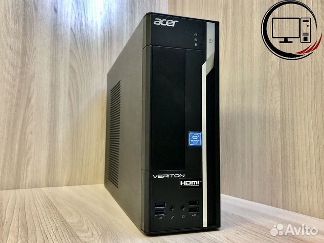 Системный блок Core i5-6500 16GB SSD-500