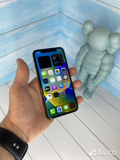iPhone Xs, 256 ГБ