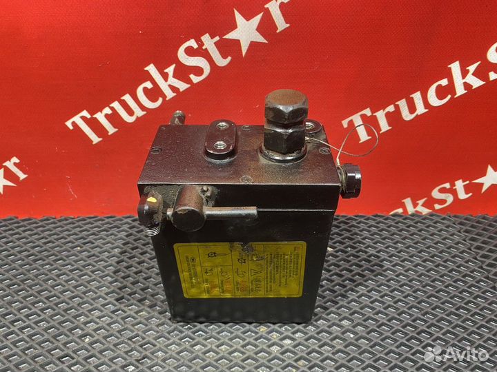 Насос подъема кабины 2023г Shacman SX4188YY381