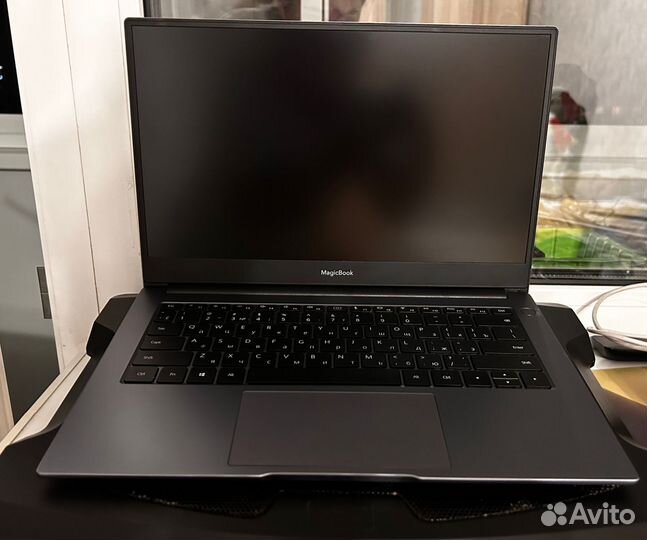Ноутбук Honor magicbook 14