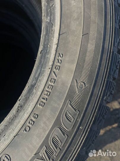 Arivo GTR Racing 4.25/4.5 R15.5 26