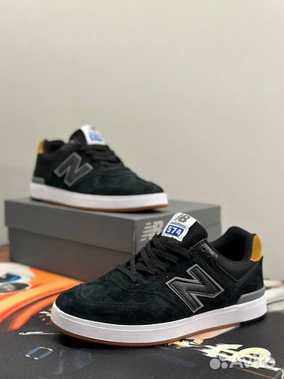 Кеды New balance 574