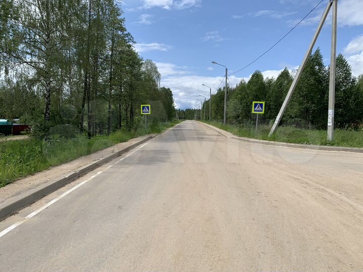 Участок 14 сот. (СНТ, ДНП)