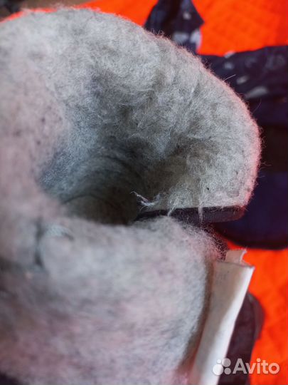 Зимний комбинезон крокид 80-86