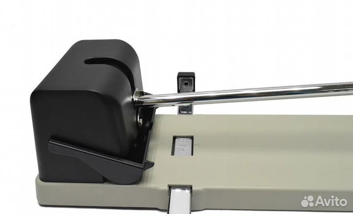 Дырокол супермощный 190 листов