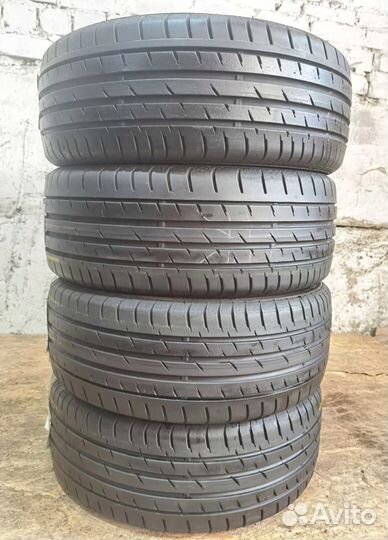 Continental ContiSportContact 3 205/45 R17 88W