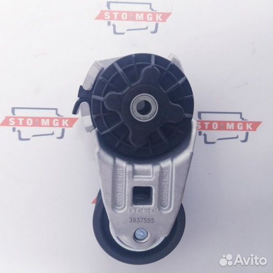 Натяжитель,ремень (5333481 / 3976831 / 3937555 / 3