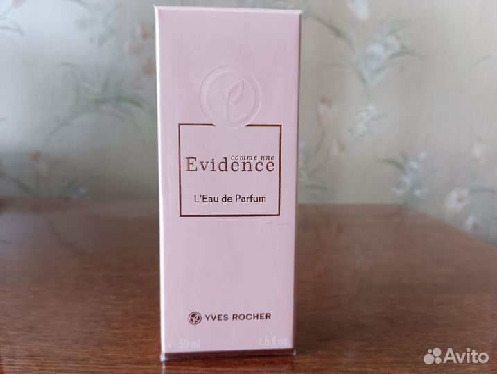 Туалетная вода yves rocher, в ассортименте