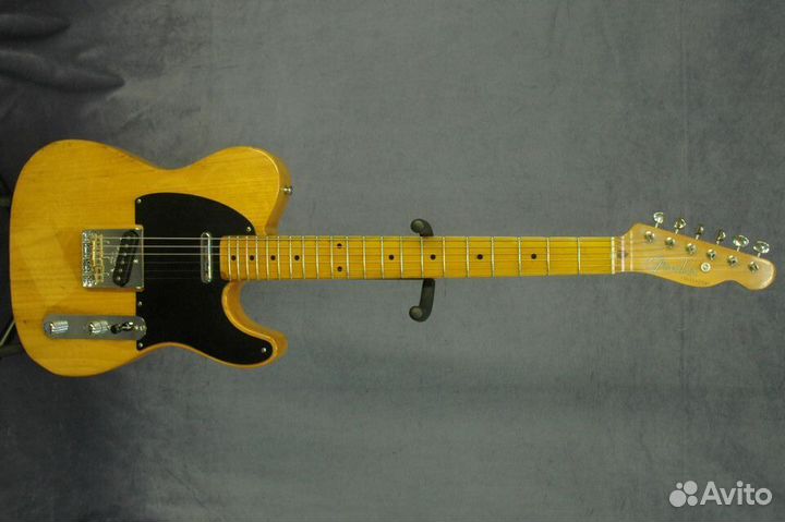 Fender Telecaster TL-52 FX