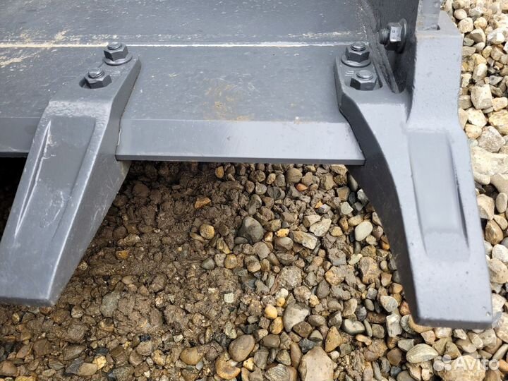 Фронтальный погрузчик Ensign YX656 Premium, 2023