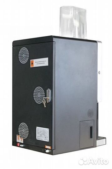 Кофемашина LV307 (+Vendista в подарок)