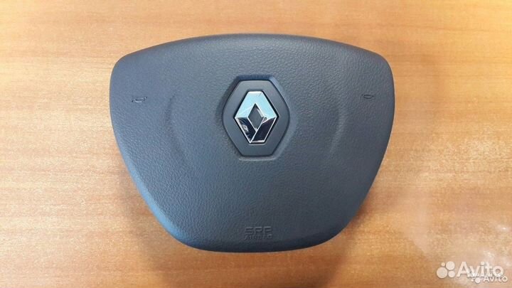 Крышка подушки безопасности Логан Дастер Сандеро