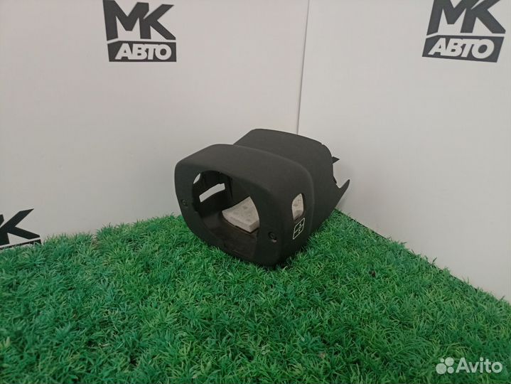 Кожух рулевой колонки Toyota Altezza GXE10