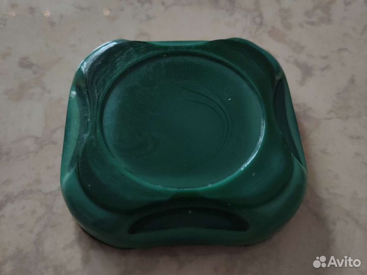 Пепельница СССР