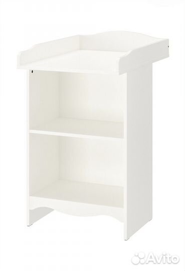 Пеленальный столик икеа смогёра