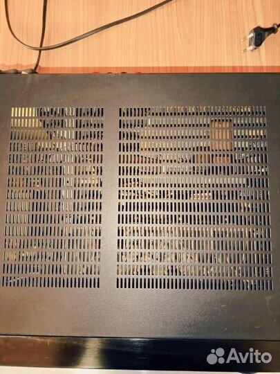 Усилитель Pioneer A-502R