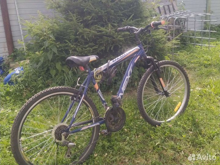 Next Bike