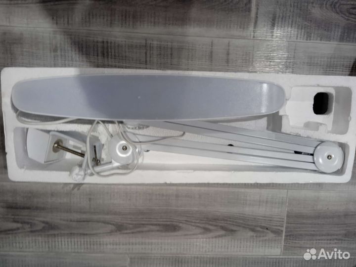 Лампа для наращивания ресниц