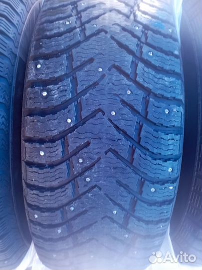 Cordiant Snow Cross 2 SUV 265/65 R17 112