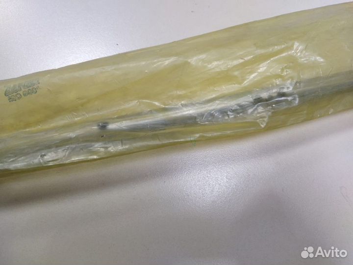 Шток вилки переключения 3/4 передач Kia Sorento