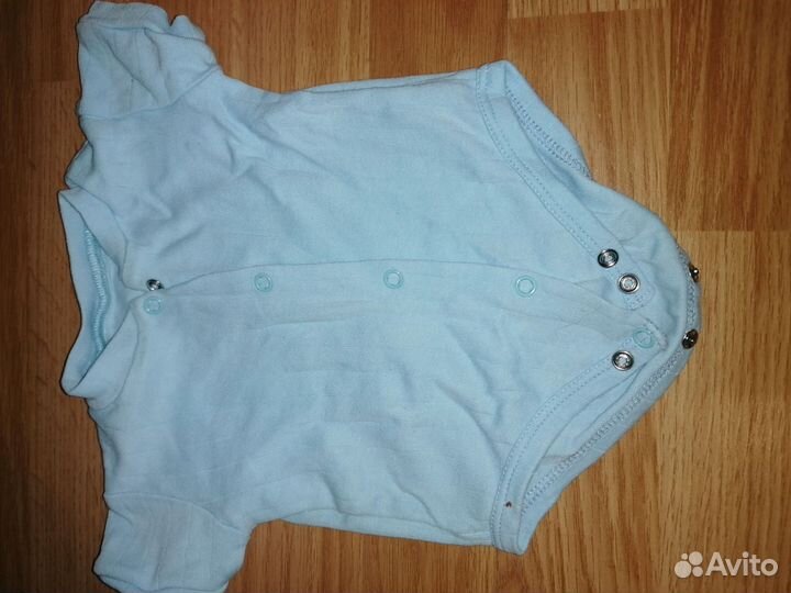 Одежда детская 56-74 (4)