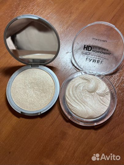 Набор косметики