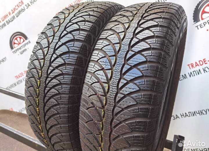 Fulda Kristall Montero 3 195/65 R15 91T