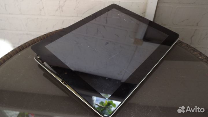 Планшет apple iPad 2