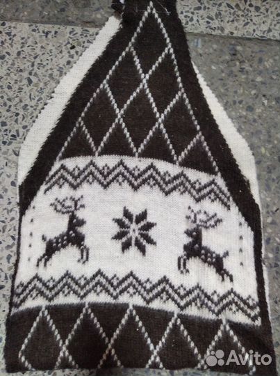 Пояс Лечебный Овечка