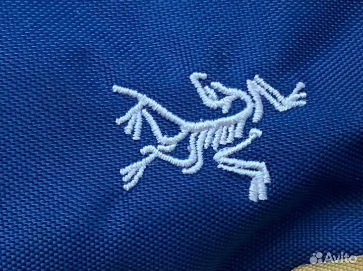 Сумка arcteryx