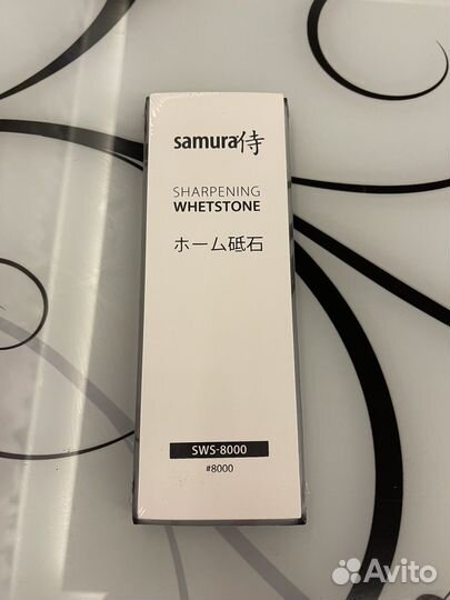 Камень точильный Samura SWS-8000