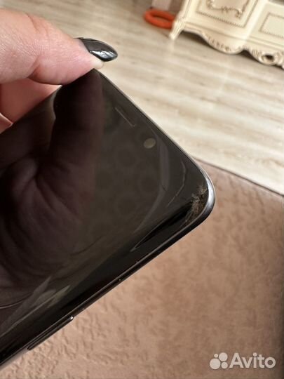 Телефон Samsung galaxy s9