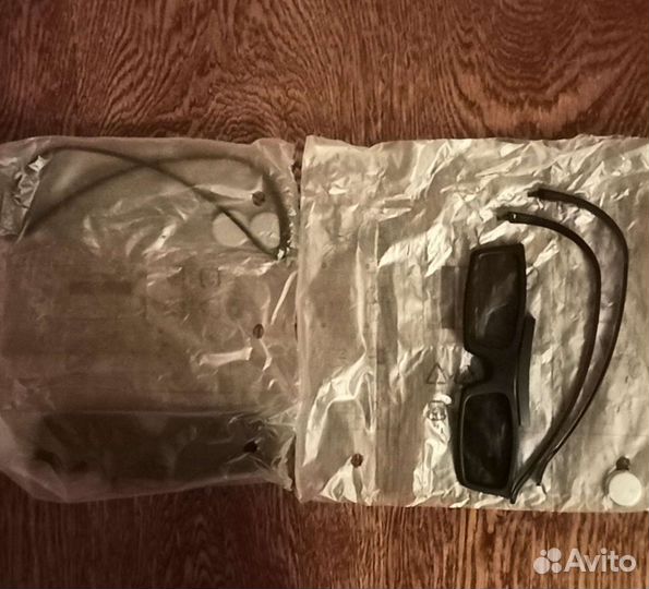 3d очки samsung SSG-5100GB