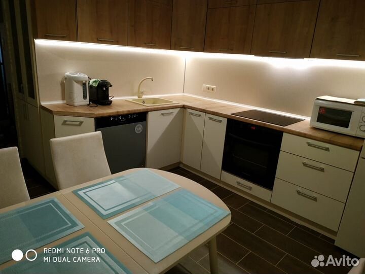 Кухни, шкафы, корпусная мебель готовая и на заказ