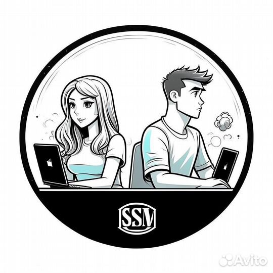 Веду Ваш Телеграмм канал