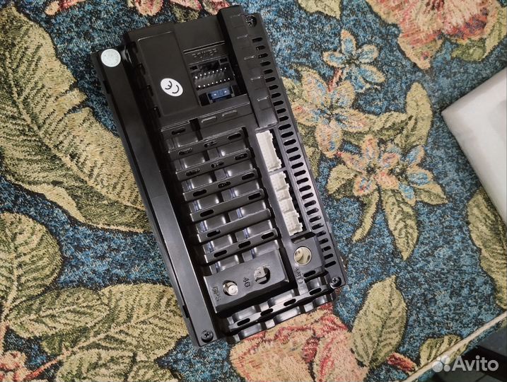 Магнитола для автомобиля