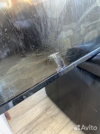 Телевизор lg