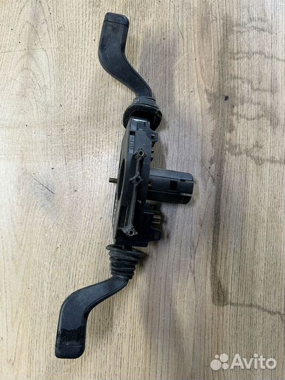 Подрулевой переключатель opel astra 97 год